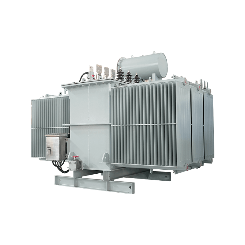 Tuki Dedicated Connection Transformer